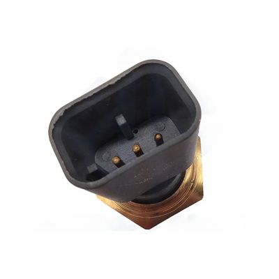 Mechaniczne części zamienne CAT Metal 320-3061 Czujnik ciśnienia oleju silnikowego