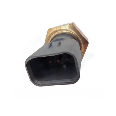Mechaniczne części zamienne CAT Metal 320-3061 Czujnik ciśnienia oleju silnikowego