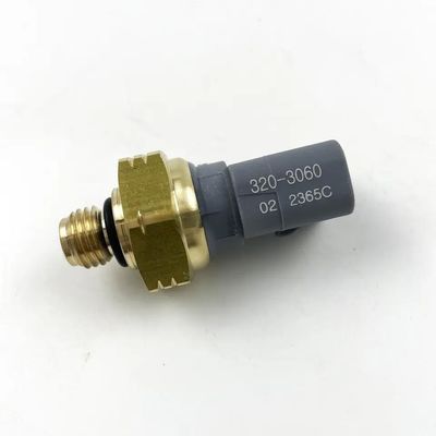 320-3060 Części zamienne C13 C15 C18 Czujnik ciśnienia oleju silnika