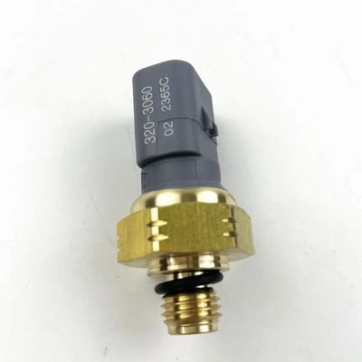320-3060 Części zamienne C13 C15 C18 Czujnik ciśnienia oleju silnika