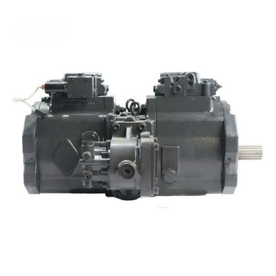 Pompa hydrauliczna koparki DH500 z silnikiem wysokoprężnym Niestandardowa K5V200DTP-9N0B