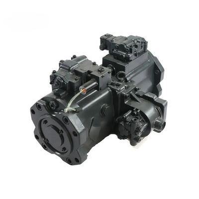 Pompa hydrauliczna koparki DH500 z silnikiem wysokoprężnym Niestandardowa K5V200DTP-9N0B