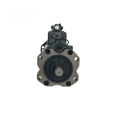 Główna pompa hydrauliczna koparki EC300D Silnik 14632316 K5V160D
