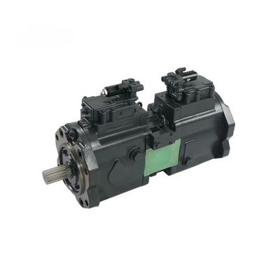 Główna pompa hydrauliczna koparki EC300D Silnik 14632316 K5V160D