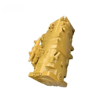 Pompa hydrauliczna koparki OEM E374D A11V260 369-9655 369-9676