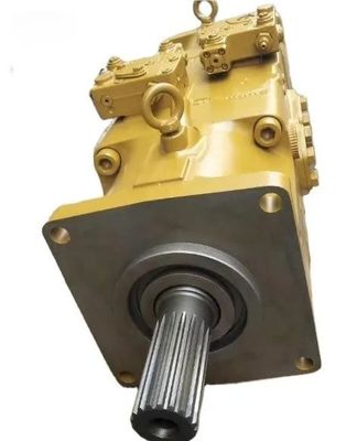Pompa hydrauliczna koparki OEM E374D A11V260 369-9655 369-9676