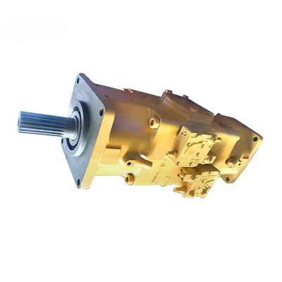 Pompa hydrauliczna silnika głównego Koparka 10R-6370 266-7952 2667952