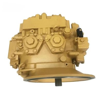 Główny zespół pompy hydraulicznej 320C 320D 2726955 10R-9069 10R9069
