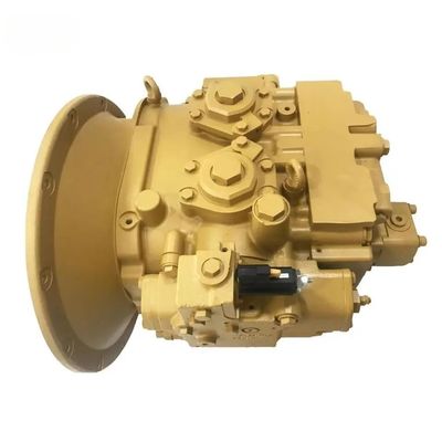 Główny zespół pompy hydraulicznej 320C 320D 2726955 10R-9069 10R9069