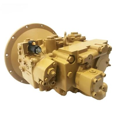Główny zespół pompy hydraulicznej 320C 320D 2726955 10R-9069 10R9069