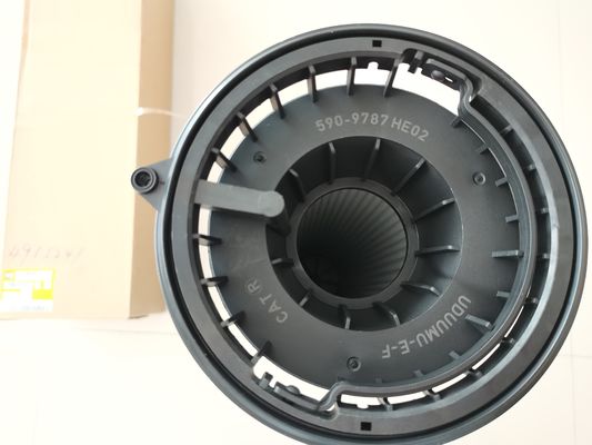 4915241 Części zamienne  E320D E349F Filtr oleju hydraulicznego koparki