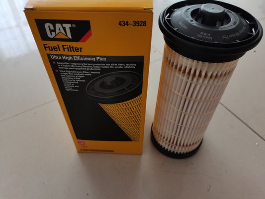 Filtr paliwa koparki OEM 509-5694 434-3928 E330GC E336GC E320D