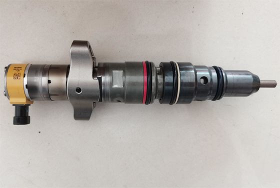 OEM Koparka Część zamienna Silnik stalowy Wtryskiwacz paliwa Trwały 553-2592 5577633