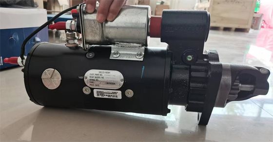 Silnik rozrusznika koparki 24V 11T 11KW 349-6554 Do C9.3 E336FLH