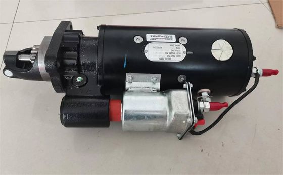 Silnik rozrusznika koparki 24V 11T 11KW 349-6554 Do C9.3 E336FLH