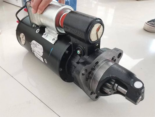 Silnik rozrusznika koparki 24V 11T 11KW 349-6554 Do C9.3 E336FLH
