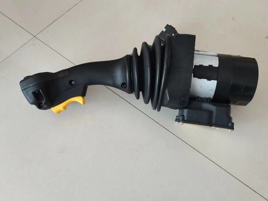 Joystick sterujący częściami zamiennymi do koparki 360-2987 do równiarki samobieżnej 120K