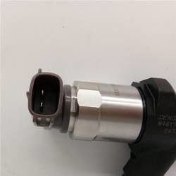 4JH1 5.2DT Pompa wtryskowa oleju napędowego Oryginalny wtryskiwacz Common Rail 8-98178247-1