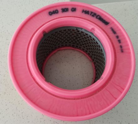 Filtr powietrza OEM 1493000/40084500/AF25322 Części do silników Diesla