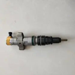 387-9433 235-2888 Diesel Common Rail Wtryskiwacz paliwa 10R-7224 387-9427