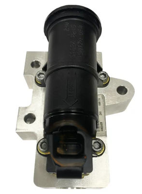 Silnik koparki Części pompy do przenoszenia paliwa Diesel E312D2 4465409