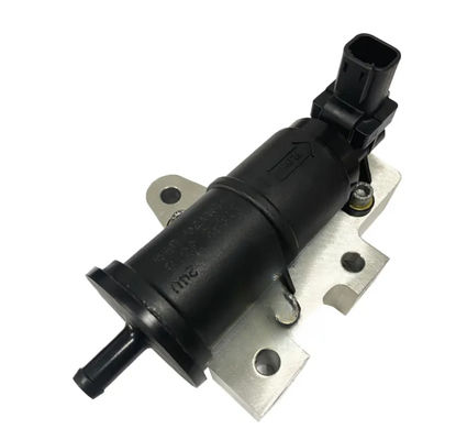 Silnik koparki Części pompy do przenoszenia paliwa Diesel E312D2 4465409
