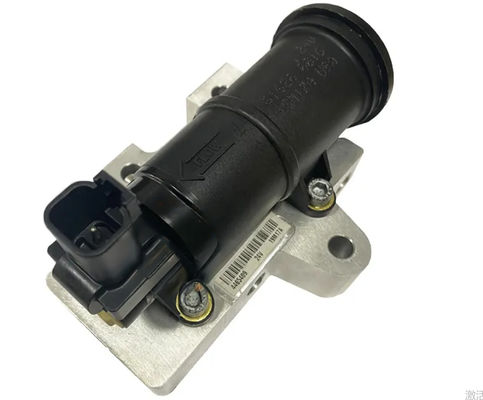 Silnik koparki Części pompy do przenoszenia paliwa Diesel E312D2 4465409