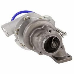 GT2556S 2674A225 / 2674A226 Turbosprężarka 711736-5026S Do koparki