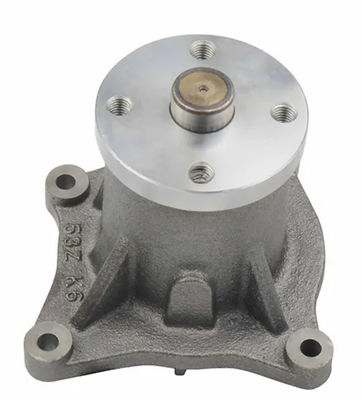 C7 Pompa płynu chłodzącego silnika E320C E320D 1786633 Pompa wodna silnika