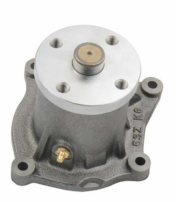 C7 Pompa płynu chłodzącego silnika E320C E320D 1786633 Pompa wodna silnika