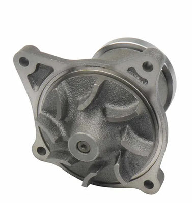 C7 Pompa płynu chłodzącego silnika E320C E320D 1786633 Pompa wodna silnika