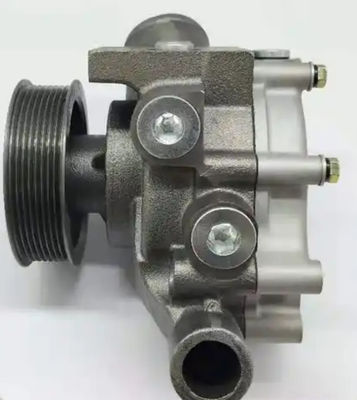 E330C C9 Silnik Pompa wodna Koparka OEM 1077701 Standardowe opakowanie
