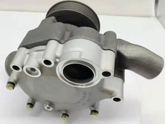 E330C C9 Silnik Pompa wodna Koparka OEM 1077701 Standardowe opakowanie