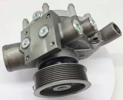E330C C9 Silnik Pompa wodna Koparka OEM 1077701 Standardowe opakowanie