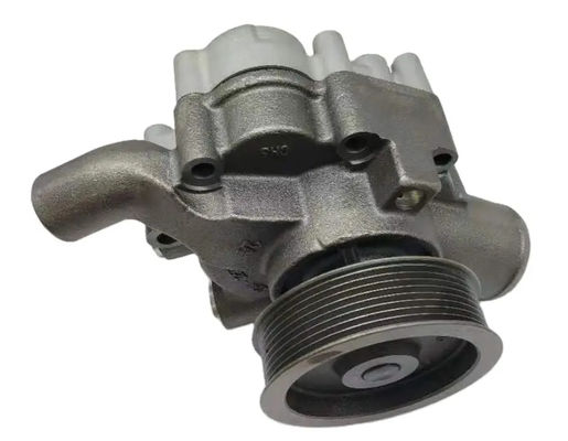 E330C C9 Silnik Pompa wodna Koparka OEM 1077701 Standardowe opakowanie