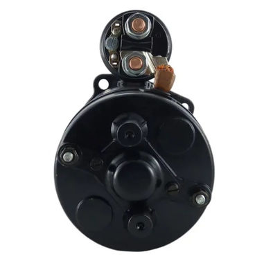 10T 12V Rozrusznik do koparki Generator silnika 2873D202 Części silnika