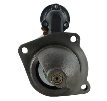 10T 12V Rozrusznik do koparki Generator silnika 2873D202 Części silnika