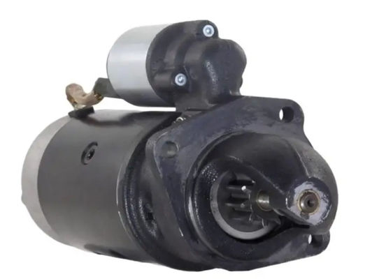 10T 12V Rozrusznik do koparki Generator silnika 2873D202 Części silnika