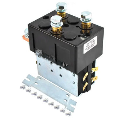 Zespół automatycznego stycznika elektronicznego 0009763504 Części do wózków widłowych