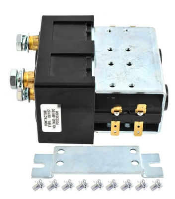 Zespół automatycznego stycznika elektronicznego 0009763504 Części do wózków widłowych