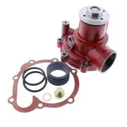 02937440 02937605 Samochodowa pompa płynu chłodzącego Diesel 04256959 04503614