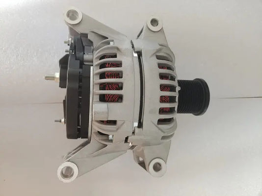E320D2 Koparka Alternator generatora diesla 3445081 344-5081