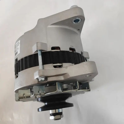 E320D2 Koparka Alternator generatora diesla 3445081 344-5081