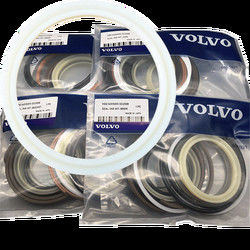 EC210B Zestaw uszczelek cylindra hydraulicznego wysięgnika koparki 14589129 14515051