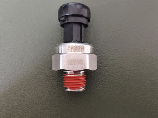 Części silników wysokoprężnych 4G33TC Czujnik ciśnienia oleju 4L88-030004G