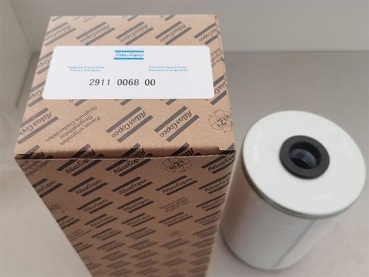 Filtr oddzielający olej kompresor powietrza wymienny 2911006800 2911006801 1605073600 1613943600 1613943601 1615769500
