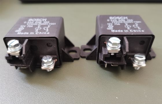 Atlas Copco Start Relay 1089058501 1636004776 Atlas Mobilny sprężar powietrza Akcesoria