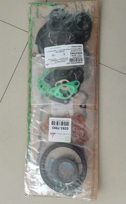 Deutz Motor D2011L04 I Zestaw uszczelnienia Zestaw naprawy uszczelnienia 02937593