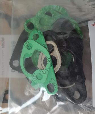 Deutz Motor D2011L04 I Zestaw uszczelnienia Zestaw naprawy uszczelnienia 02937593