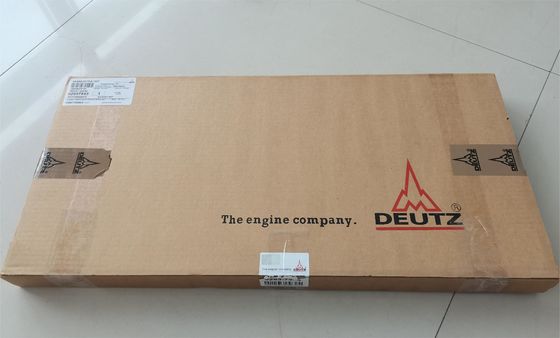 Deutz Motor D2011L04 I Zestaw uszczelnienia Zestaw naprawy uszczelnienia 02937593